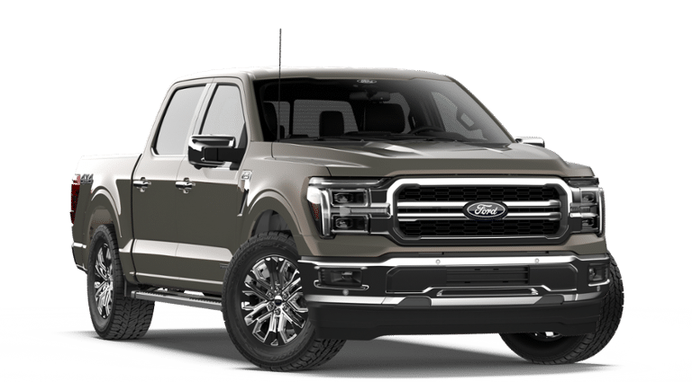 F-150® vehicle